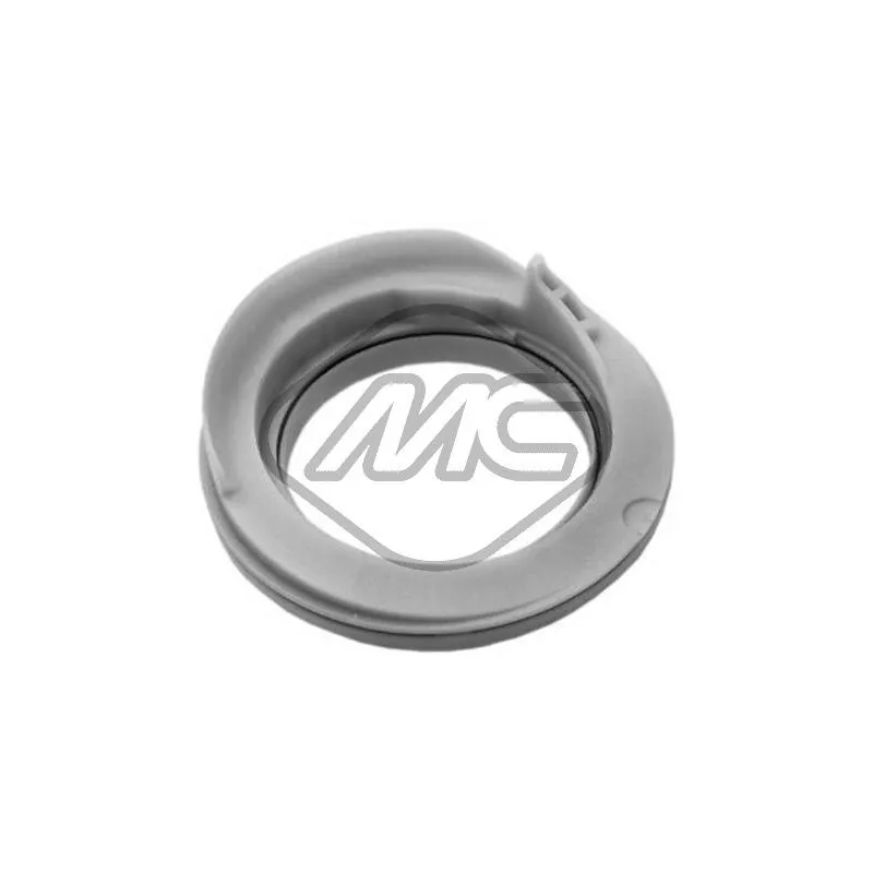 Roulement, coupelle de suspension Metalcaucho 74540