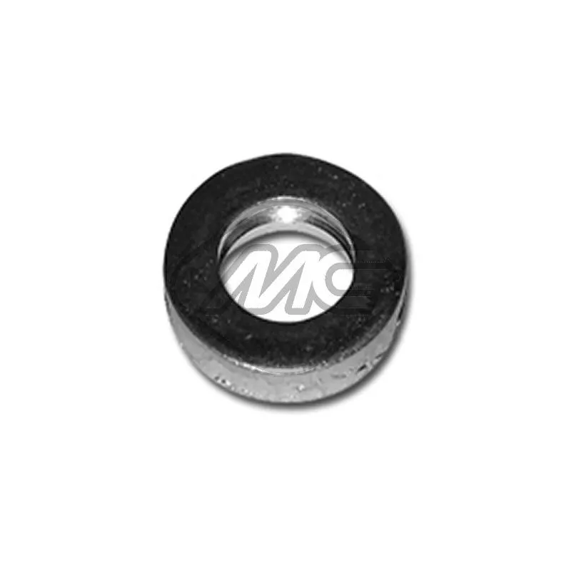 Roulement, coupelle de suspension Metalcaucho 74625