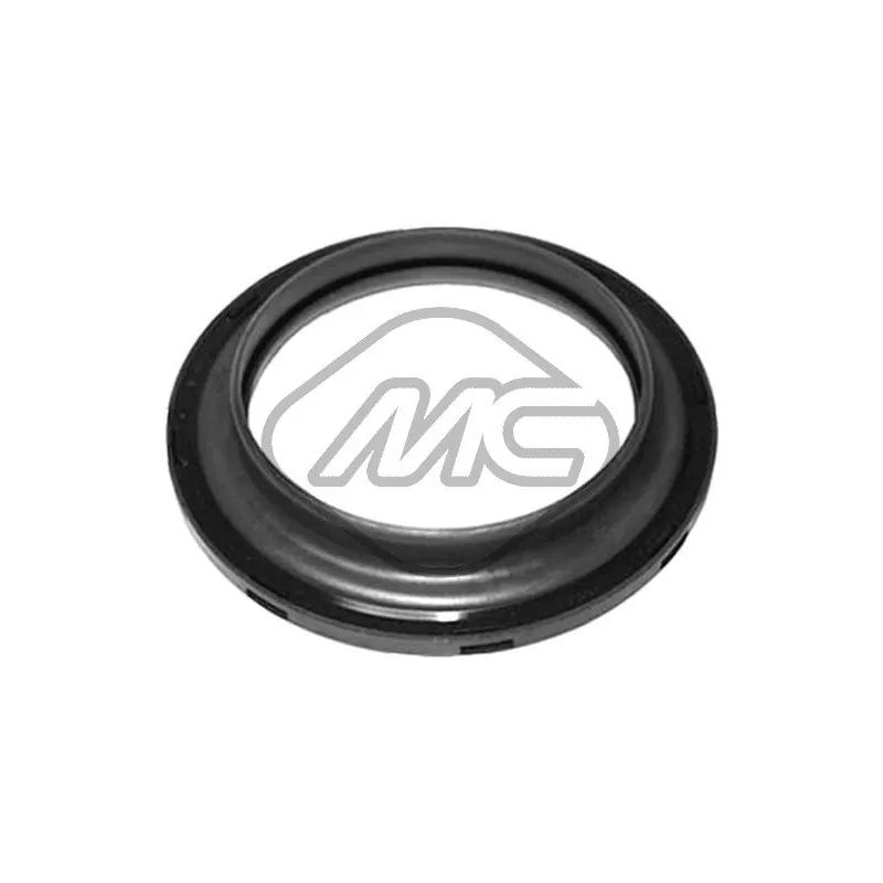 Roulement, coupelle de suspension Metalcaucho 74627