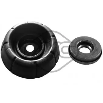 Kit de réparation, coupelle de suspension Metalcaucho 74629