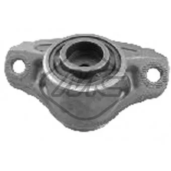 Coupelle de suspension Metalcaucho 74633