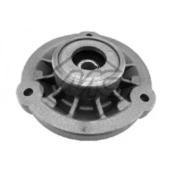 Coupelle de suspension Metalcaucho 74634