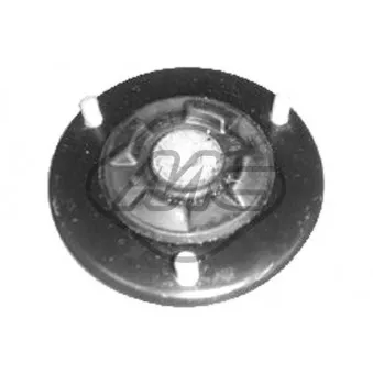 Kit de réparation, coupelle de suspension Metalcaucho 74635