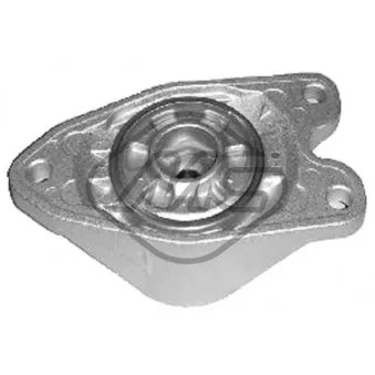Coupelle de suspension Metalcaucho 74637