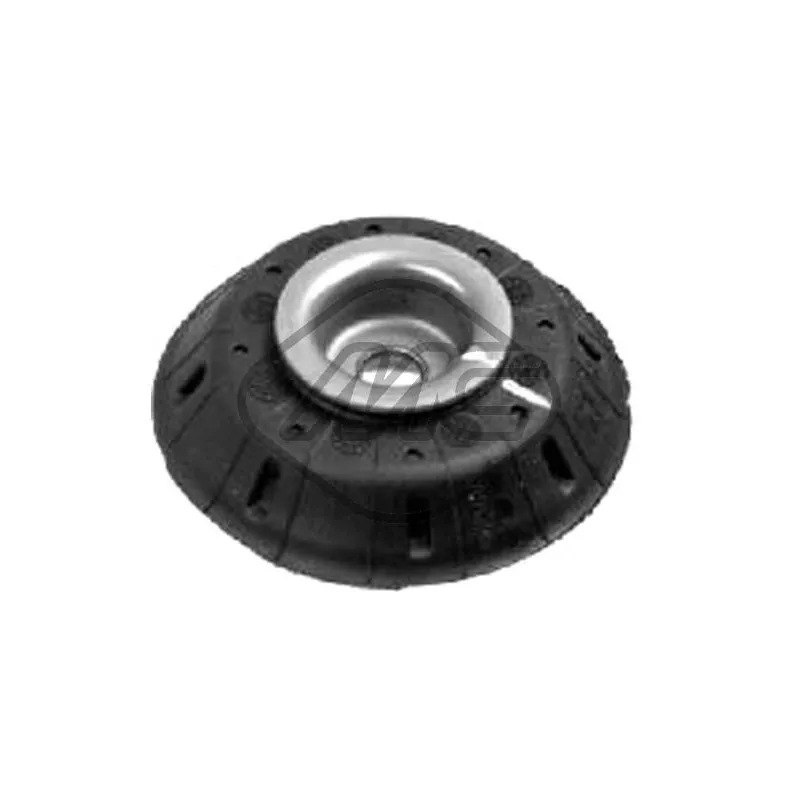Coupelle de suspension Metalcaucho 74641
