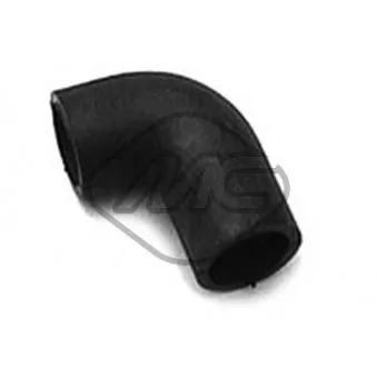 Flexible, aération de la housse de culasse Metalcaucho