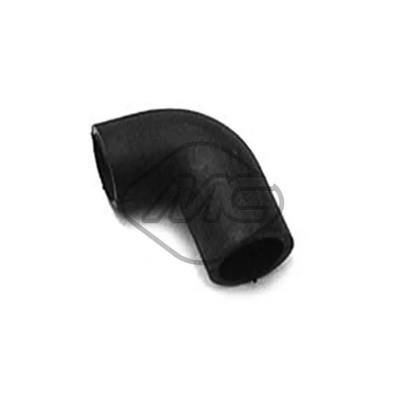 Flexible, aération de la housse de culasse Metalcaucho 77105