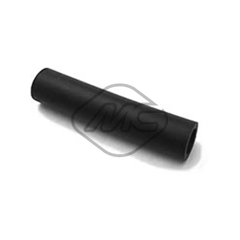 Tuyau d'huile Metalcaucho 77106