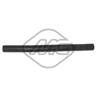 Manche, batterie chauffante-chauffage Metalcaucho 77187