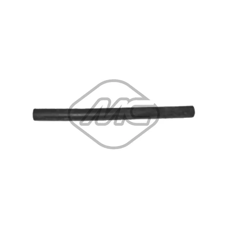 Manche, batterie chauffante-chauffage Metalcaucho 77187