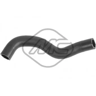 Manche, batterie chauffante-chauffage Metalcaucho 77227