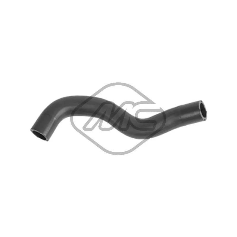 Manche, batterie chauffante-chauffage Metalcaucho 77227