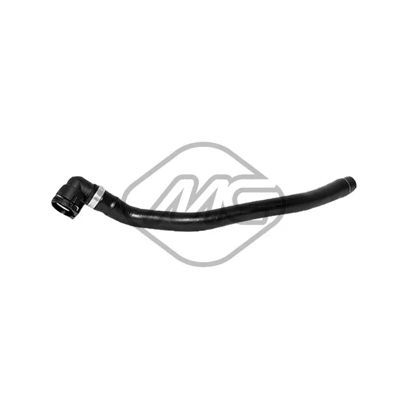 Manche, batterie chauffante-chauffage Metalcaucho 77230