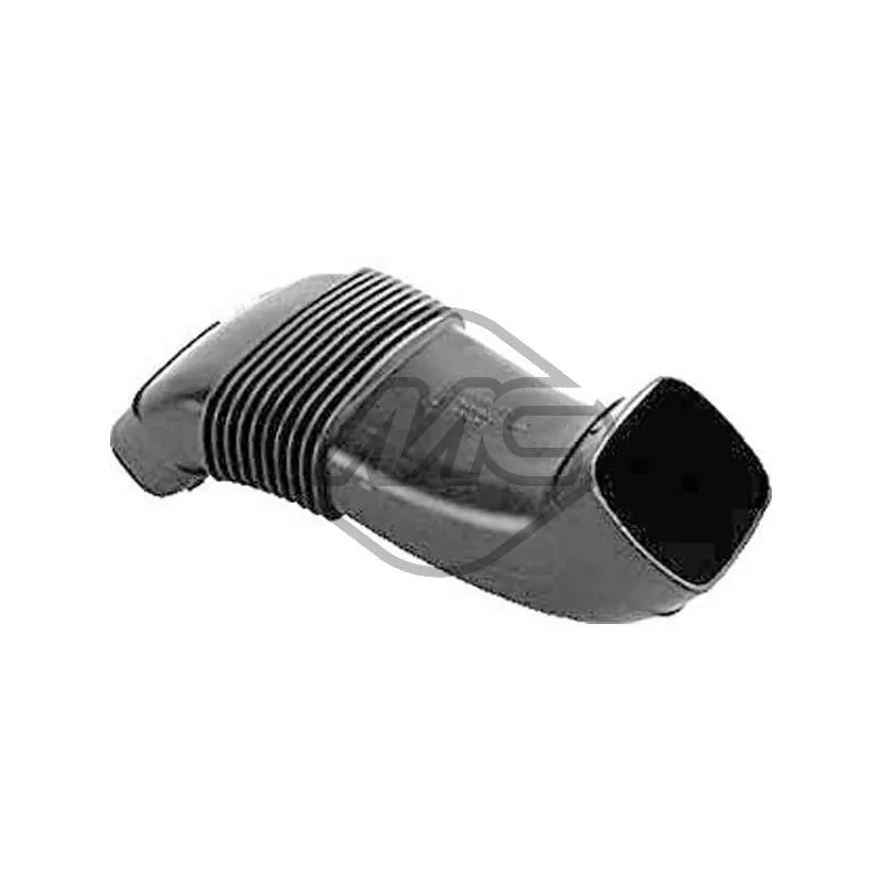 Gaine de suralimentation Metalcaucho 77545