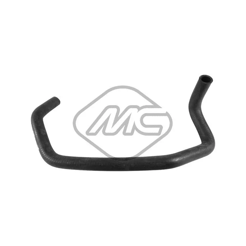 Manche, batterie chauffante-chauffage Metalcaucho 77669