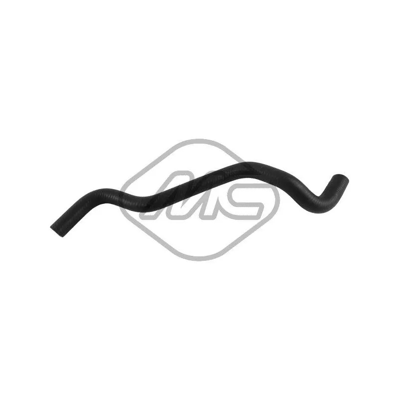 Manche, batterie chauffante-chauffage Metalcaucho 77670