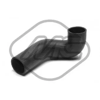 Tuyauterie de carburant Metalcaucho 77815