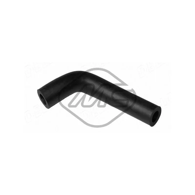 Tuyau d'huile Metalcaucho 77822