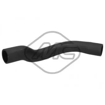 Tuyau de ventilation, réservoir de carburant Metalcaucho 77898
