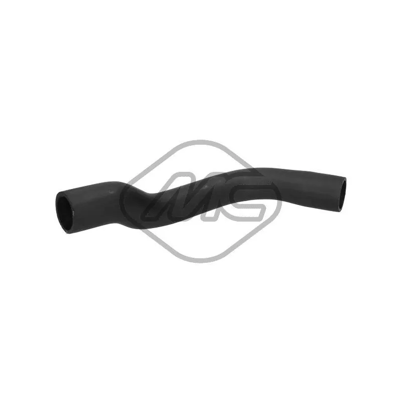 Tuyau de ventilation, réservoir de carburant Metalcaucho 77898