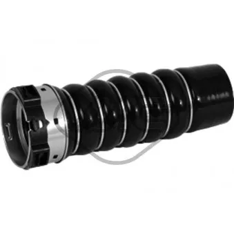 Gaine de suralimentation Metalcaucho 78132