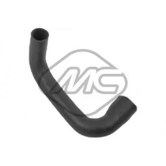 Gaine de suralimentation Metalcaucho 78134