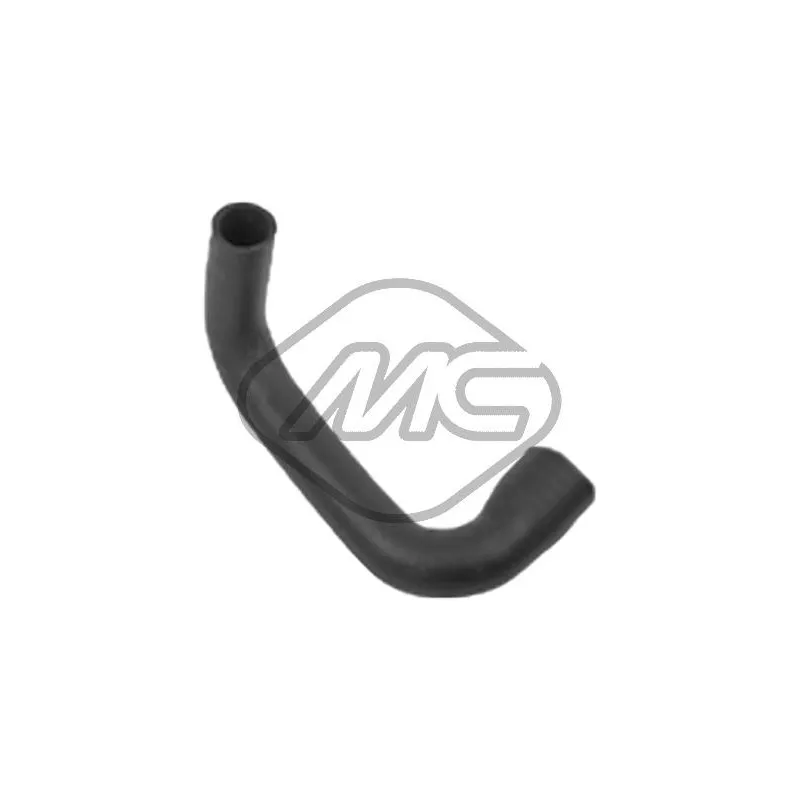 Gaine de suralimentation Metalcaucho 78134