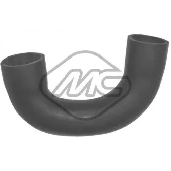 Gaine de suralimentation Metalcaucho 78135