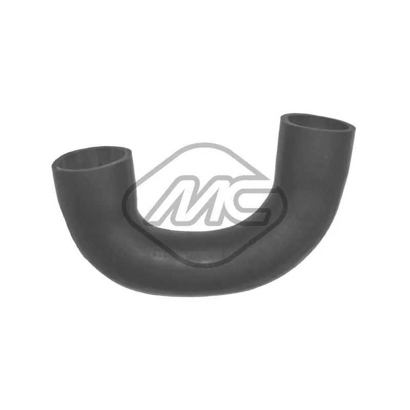Gaine de suralimentation Metalcaucho 78135