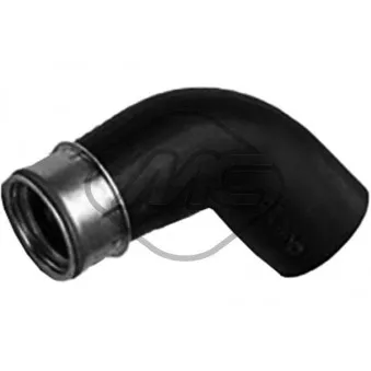 Gaine de suralimentation Metalcaucho 78136