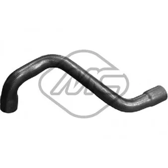 Gaine de suralimentation Metalcaucho 78138