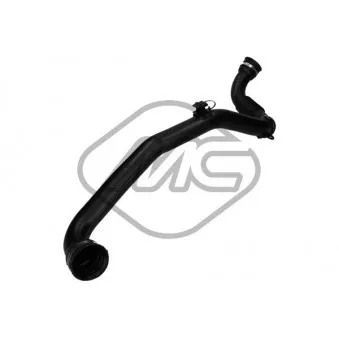 Gaine de suralimentation Metalcaucho 78139