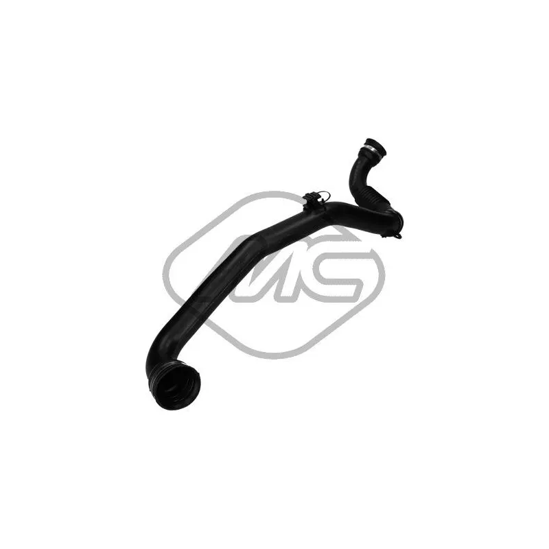 Gaine de suralimentation Metalcaucho 78139