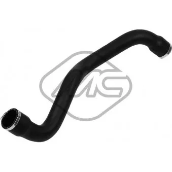 Gaine de suralimentation Metalcaucho 78144