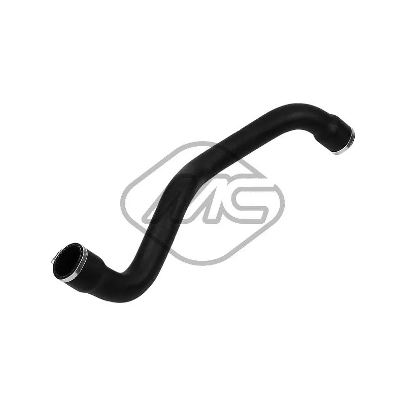 Gaine de suralimentation Metalcaucho 78144