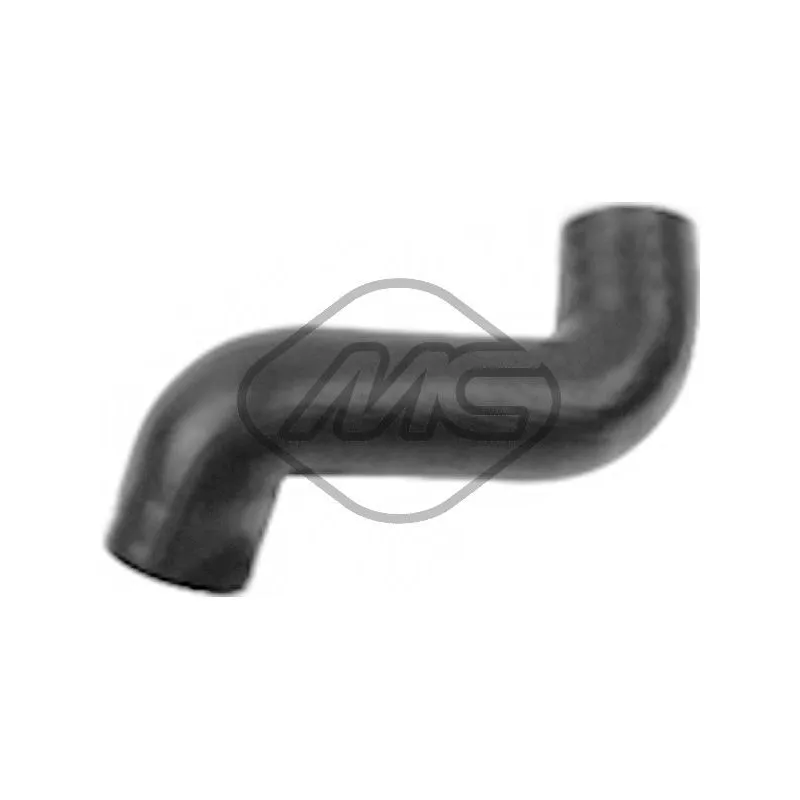Gaine de suralimentation Metalcaucho 78148