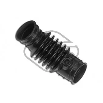 Tuyau d'aspiration, alimentation d'air Metalcaucho 78237