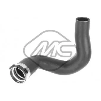 Gaine de suralimentation Metalcaucho 79004