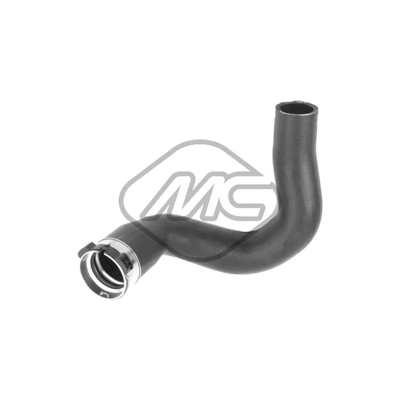 Gaine de suralimentation Metalcaucho 79004