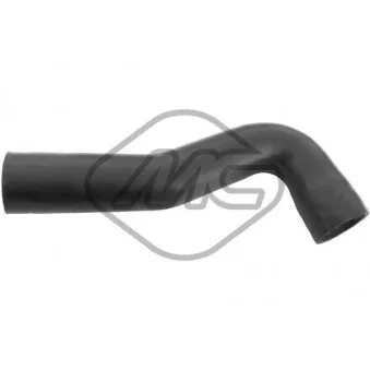 Gaine de suralimentation Metalcaucho 79005