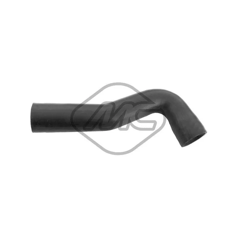Gaine de suralimentation Metalcaucho 79005