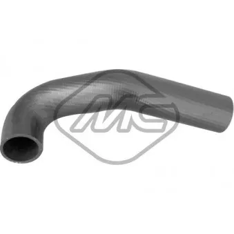 Gaine de suralimentation Metalcaucho 79006