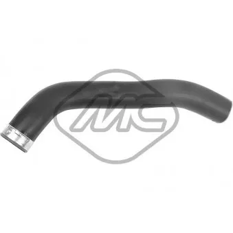 Gaine de suralimentation Metalcaucho 79008