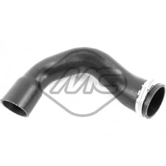Gaine de suralimentation Metalcaucho 79014