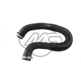 Gaine de suralimentation Metalcaucho 79016