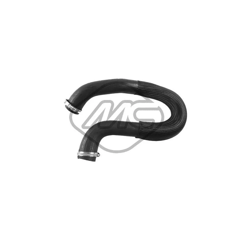 Gaine de suralimentation Metalcaucho 79016