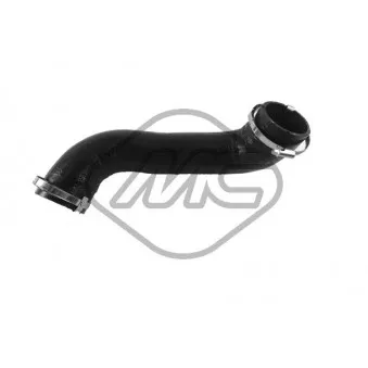 Gaine de suralimentation Metalcaucho 79018