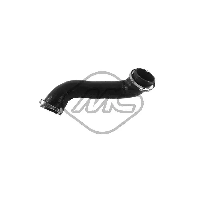 Gaine de suralimentation Metalcaucho 79018