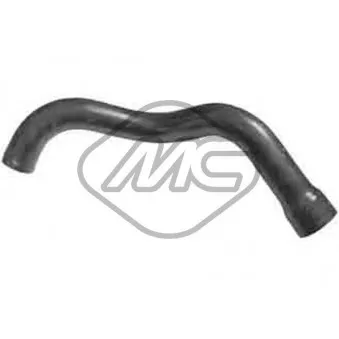 Gaine de suralimentation Metalcaucho 79020