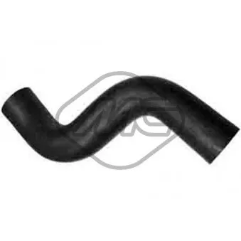 Gaine de suralimentation Metalcaucho 79022